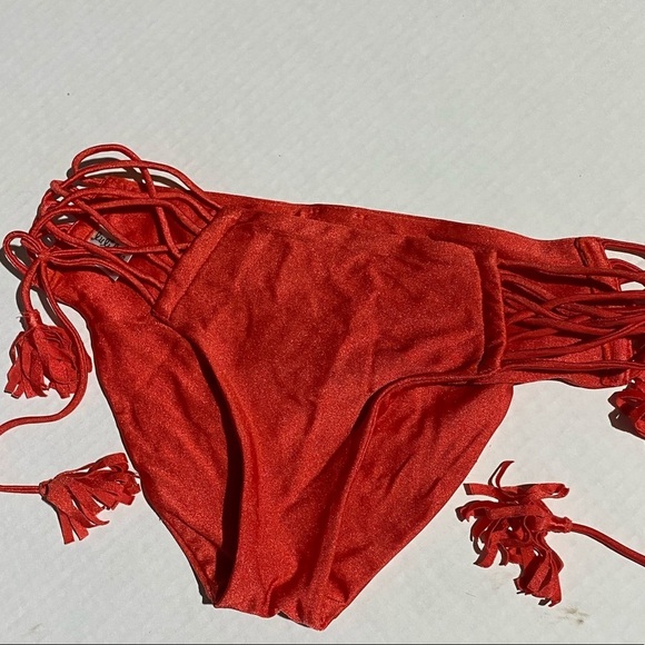Luli Fama Bikini Bottom - Picture 2 of 7